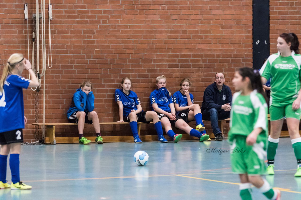 Bild 410 - KT Turnier 1
